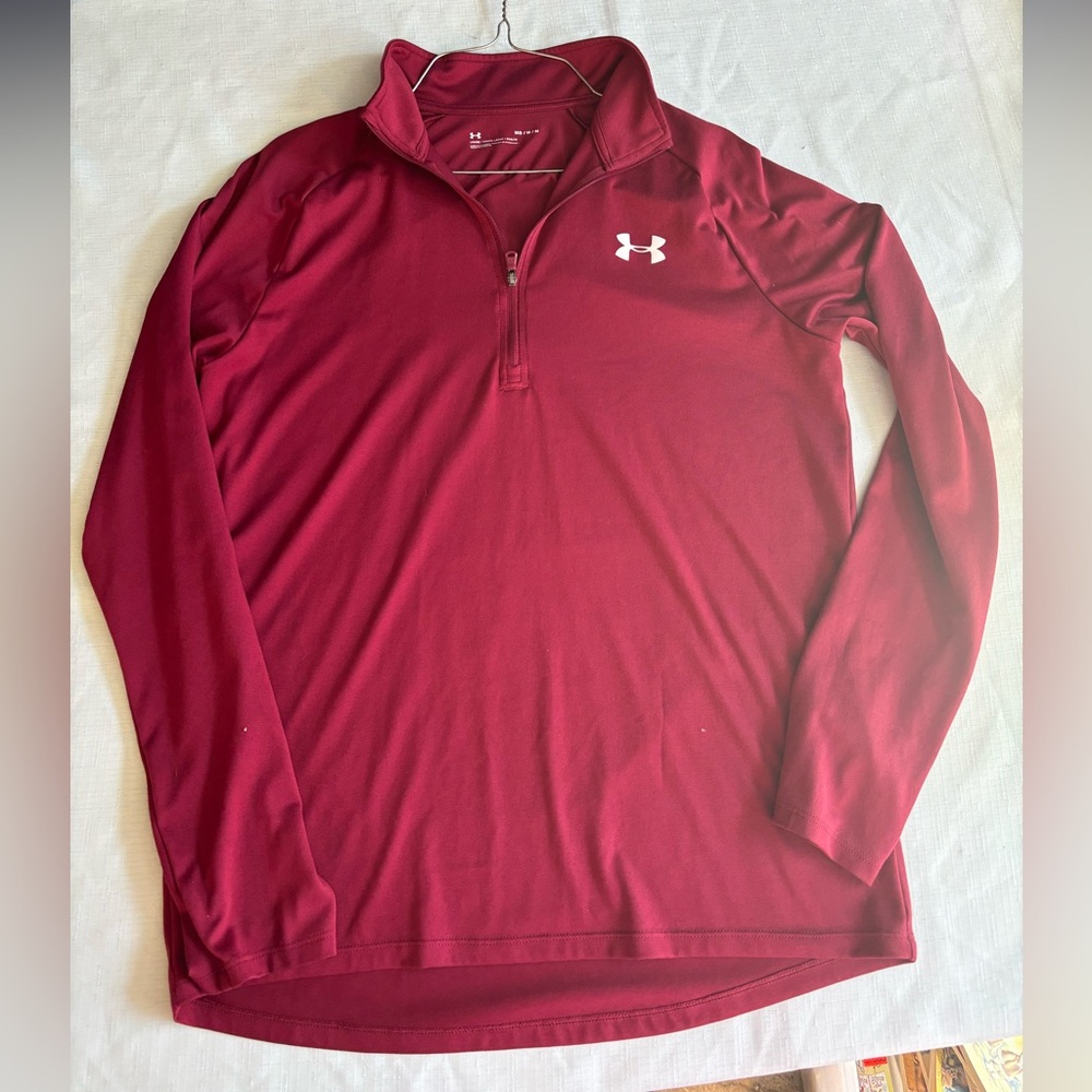 Under Armour 1/4 Zip